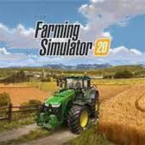 Download Farming Simulator 20 (MOD, Unlimited .